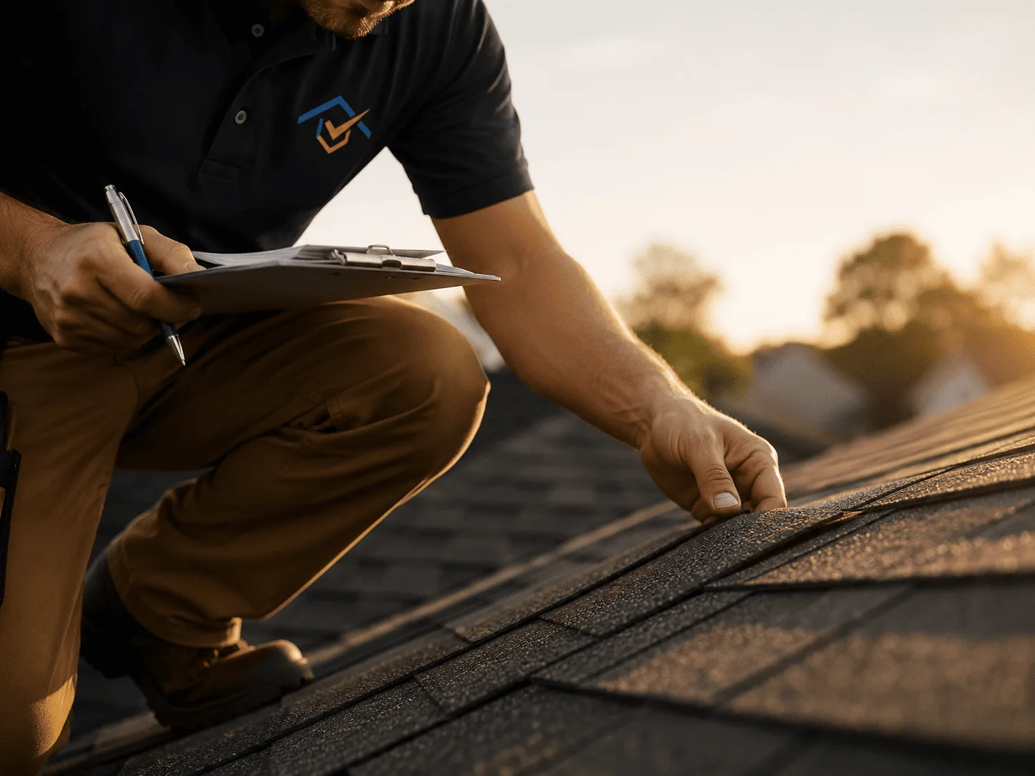 Why Choose Roof Inspection in Trimble, OH